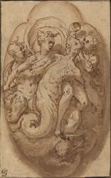 Figures mythologiques