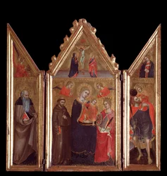 Vierge à l