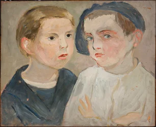 Frères