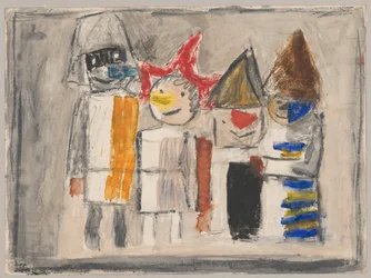 Mascarade