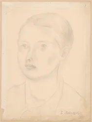 Portrait d