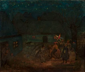 Crèche de Cracovie