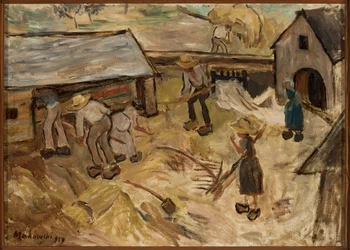 Moisson