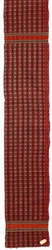 Ceinture de noble (lungi)