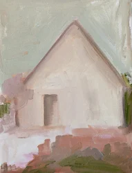 Maison de campagne paisible
