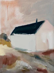 Maison de campagne au calme