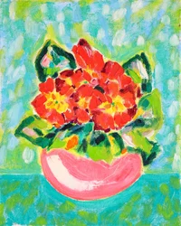 Fleurs d
