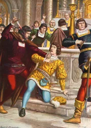 Mort de Giuliano de