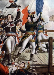 Première campagne d
