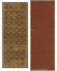 Fragment de brocart