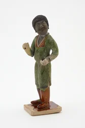 Palefrenier, vers 700-750