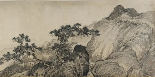 La chaumière du rêve d