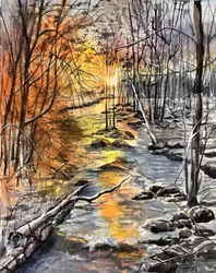 Collection automne-hiver