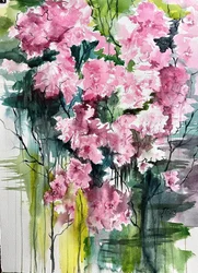 Fleurs d