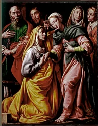 La Visitation
