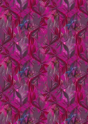 Libellule et demoiselles