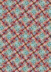 Mélange exotique
