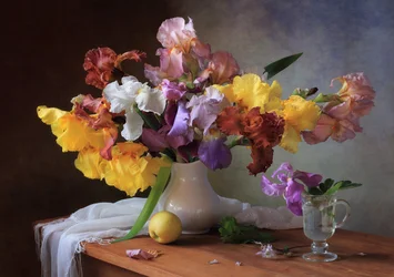 Bouquet d