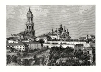 Kiev, Ukraine