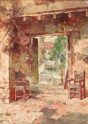La boutique de l