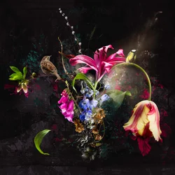 Bouquet XXI