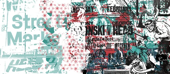 Course de tomahawk