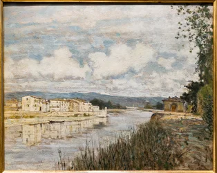Bord de l