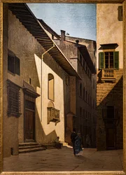 Sainte Marie des Bardi