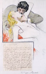Le Baiser