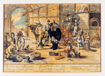 Noblesse de Pulcinella