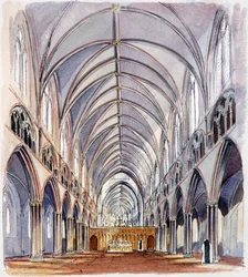 Abbaye de Hailes, 13e siècle, c. 1990-2010