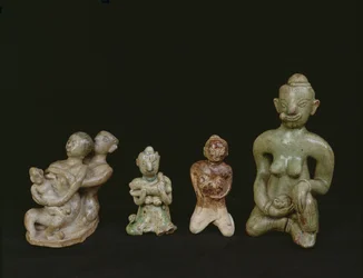 Figurines d