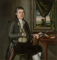 Dr. Hezekiah Beardsley (1748)
