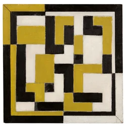 Composition, 1917-1918
