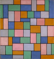 Composition en dissonances