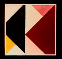 Contre-Composition XIII