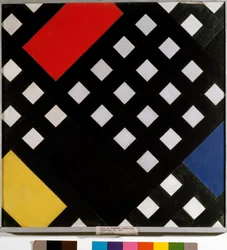 Composition XV