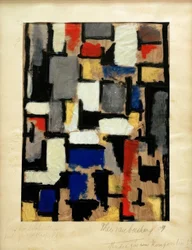 Lena à l