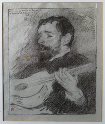 Guitariste