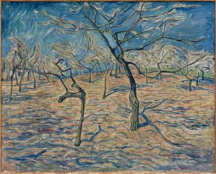 Printemps à Geltow