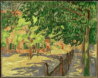 Auberge Baumgartenbrück