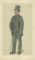 Vicomte Howarden