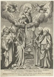 Notre-Dame du Mont Carmel