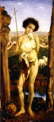 Saint Jean-Baptiste