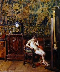 Le Modèle