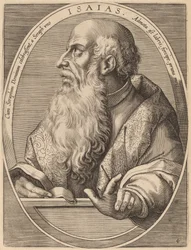 Isaïe