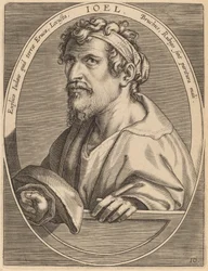 Joël