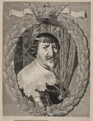 Christian IV, roi de Danemark