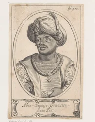 Portrait d