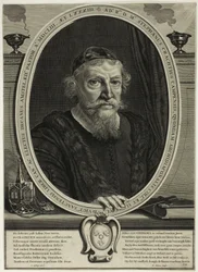 Stephanus Crachtius
